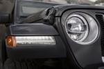 Jeep Wrangler Unlimited Sahara 2018 года (NA)